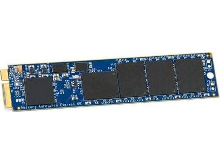 OWC Aura Pro Ssd 500Gb Macbook Air 2012 (s3Dap2A6G500)