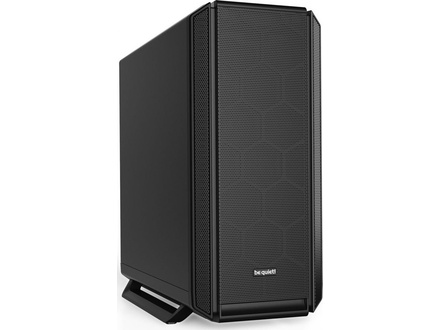 Be Quiet Silent Base 802 Czarna (BG039)