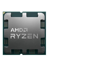 AMD Ryzen 5 7600 3,8 GHz BOX (100000001015)