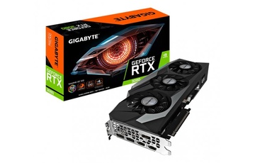 Gigabyte GeForce RTX 3080 GAMING OC 10GB GDDR6X (GVN3080GAMINGOC10GD)