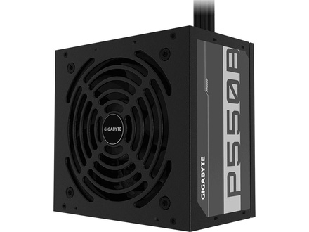 Gigabyte P550B 550W (GPP550B)