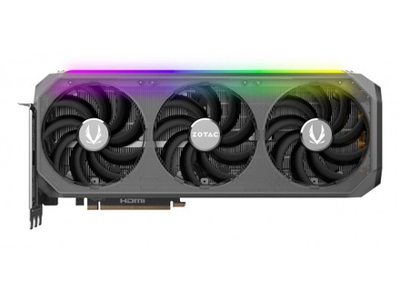 Zotac GAMING GeForce RTX 5080 16GB AMP Extreme INF