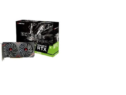 Biostar Geforce Rtx 3050 6Gb Rtx30506Gb
