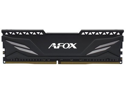 AFOX PC DDR4 16GB 3200MHz CL16 XMP2 (AFLD416PH1C)