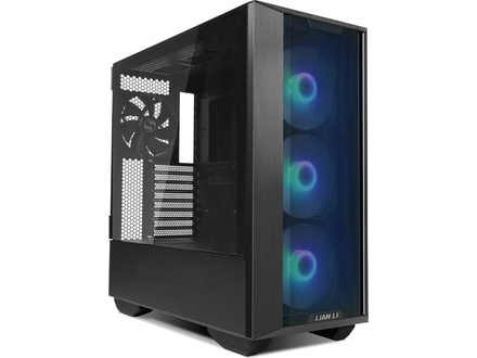 Lian-Li Lian Li LANCOOL III RGB Czarna