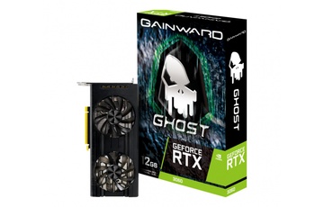 Gainward RTX 3060 GHOST 12GB GDDR6