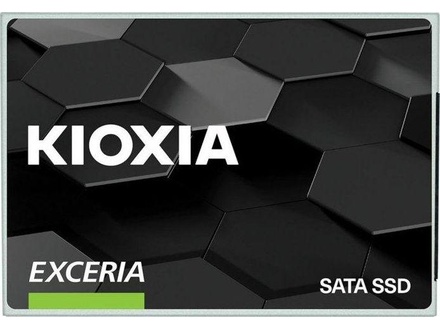 Kingston Kioxia Exceria Series 960GB 2,5" SATA (LTC10Z960GG8)