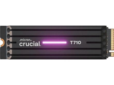 Crucial T710 4TB M.2 2280 (CT4000T710SSD5)