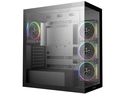 Deepcool CG580 4F V2 (RCG580BKADA4G2)