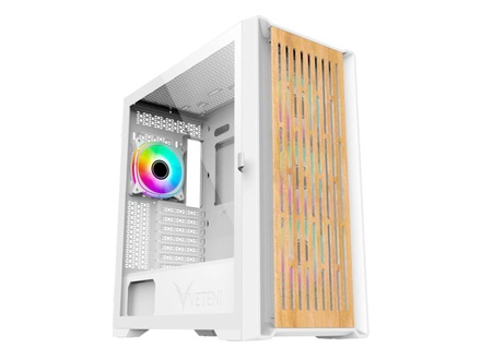 Veteni Woody 2024 White