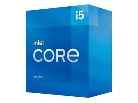Intel Core i5-11600