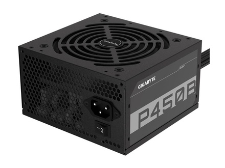 Gigabyte P450B 450W (GPP450B)