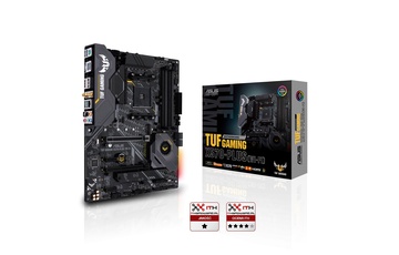 Asus TUF GAMING X570-PLUS WI-FI