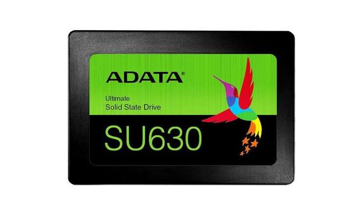 Adata SU630 Ultimate 240GB 2,5'' SATA