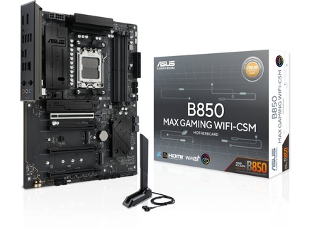 Asus B850 MAX GAMING WIFI (90MB1PR0M0EAY0)