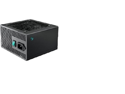 Deepcool PK750D ATX12V V2.4 750W 80 PLUS Bronze Certified (RPK750DFA0BEU)