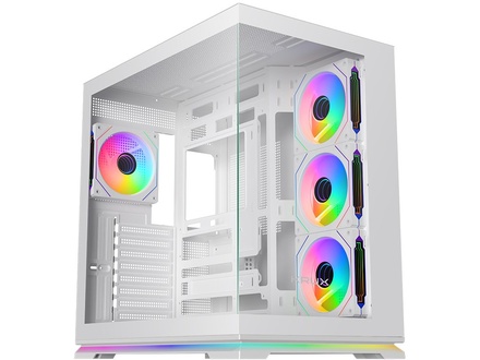 KRUX Atron White biały (KRXD018)