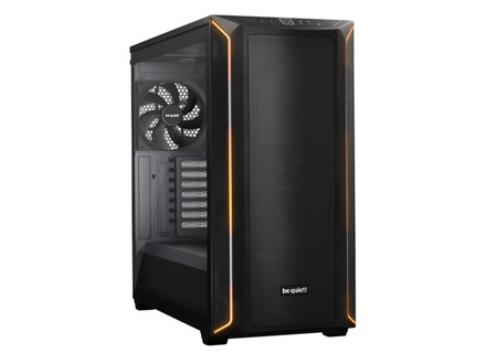 Be Quiet do komputera ! Shadow Base 800 DX Czarna (BGW61)