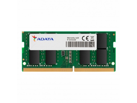 Adata Premier Ddr4 3200 Sodim 32Gb Cl22 St (AD4S320032G22SGN)