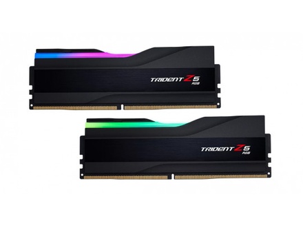 G.Skill Trident Z5 RGB DDR5 2x64GB 6000MHz CL34 (SAGSK5128TRI000)