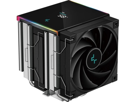 Deepcool AK620 Digital SE 2x120mm (RAK620BKADMNGJD)