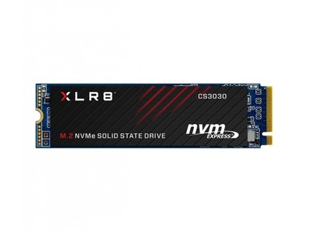 PNY XLR8 CS3030 1TB M.2 PCIe NVMe