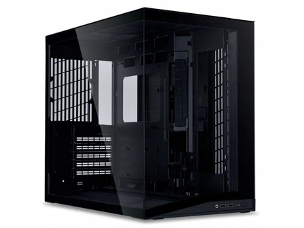 Lian-Li Lian Li O11 Dynamic Mini V2 Czarna