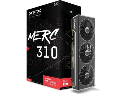 XFX Radeon RX 7900 XT Speedster Merc310 20GB (RX79