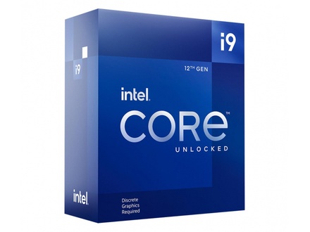 Intel Core i9-12900KF