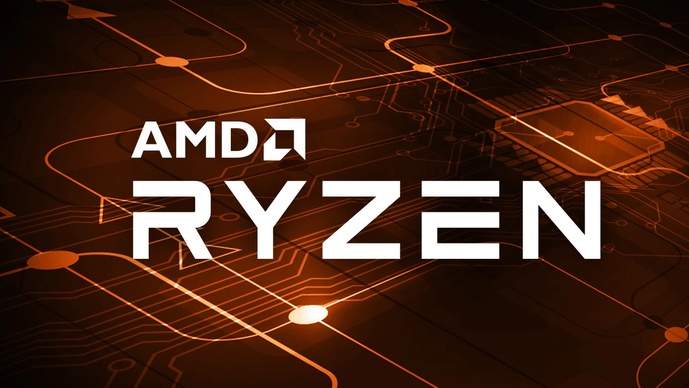 AMD Ryzen