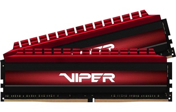 Patriot Viper 4 8GB (2x4GB) DDR4 3000MHz CL16