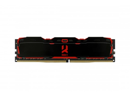GoodRam IRDM X DDR4 16 GB 3200MHz CL16 (IR-X3200D464L16SA/16G)