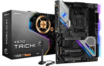 ASrock X570 TAICHI