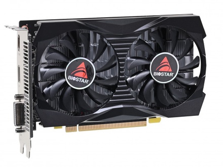 Biostar GeForce GTX 1050 4GB GDDR5 (VN1055XF41)