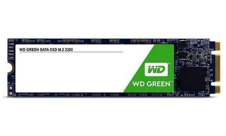 WD Green 240GB M.2