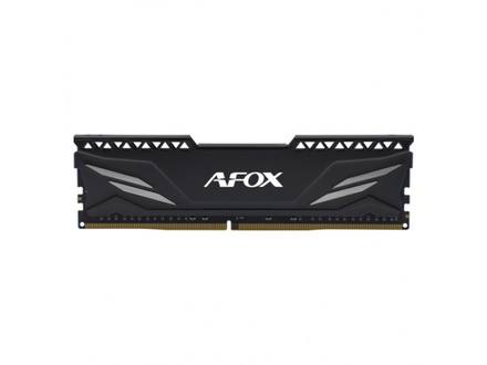 AFOX GAMING DDR4 16GB 3200MHz CL16 (AFLD416PS1CAB)