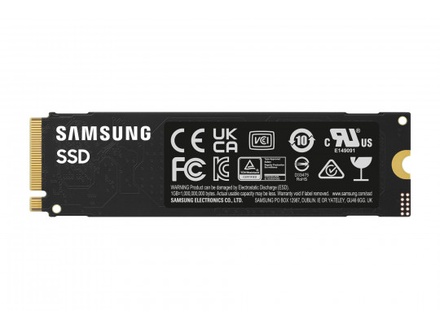 Samsung 990 EVO Plus 2TB (MZV9S2T0BW)