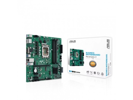 Asus Pro B760M-CT-CSM