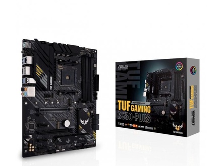 Asus TUF GAMING B550-PLUS