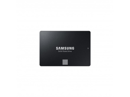 Samsung 870 EVO 2TB (MZ-77E2T0B/EU)