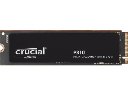 Crucial P310 M.2 PCI-e 4.0 NVMe 1TB (CT1000P310SSD8)