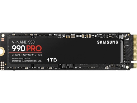 Samsung 990 PRO 1TB (MZ-V9P1T0BW)