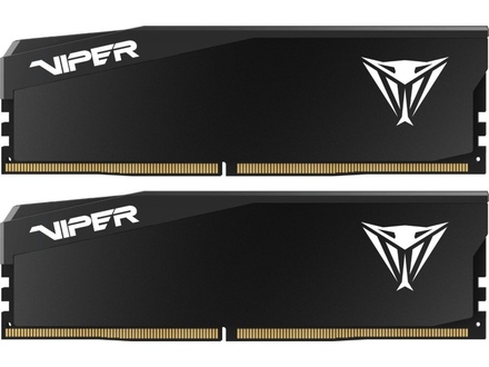 Patriot Viper Elite 5 Ultra DDR5 2*32GB 6400 CL32 (VEU564G6432K)