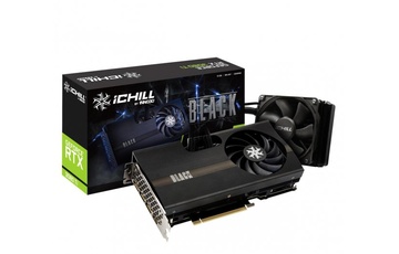 Inno3D iChill GeForce RTX 3080 Ti BLACK 12GB