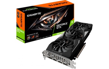 Gigabyte GeForce GTX 1660 SUPER GAMING OC 6GB