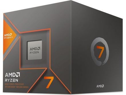 AMD Ryzen 7 8700G 4,2GHz BOX (100100001236BOX)