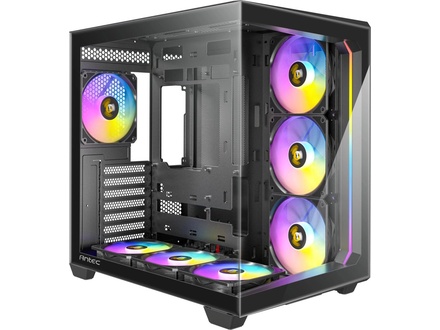 Antec do komputera Constelation C5 Black ARGB
