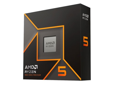 AMD Ryzen 5 9600X 3.9 GHz BOX (100-000001405)