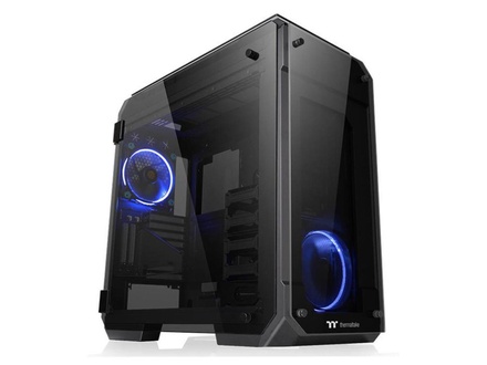 Thermaltake View 71 TG (CA1I700F1WN00)