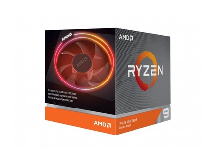 AMD Ryzen 9 3900X